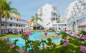 Hotel Playa Olid Tenerife